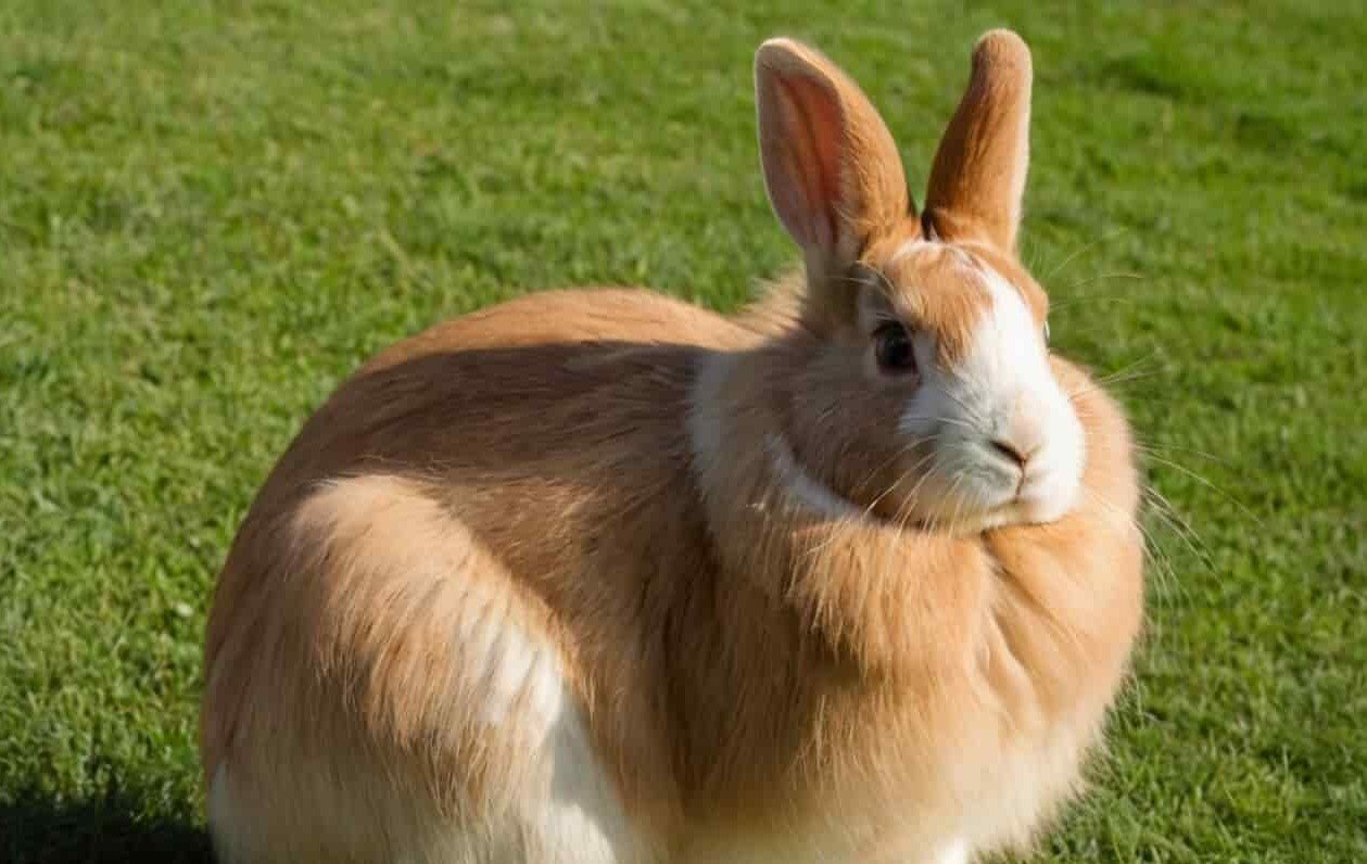 Conejo angora imagen ppal